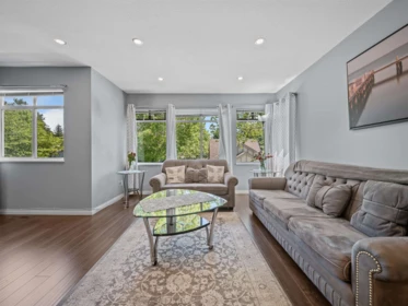 3 10238 155a Street, Surrey, BC, Surrey — Townhouse for sale