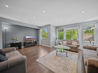 Kitchen Photo of 3 10238 155a Street, Surrey, BC