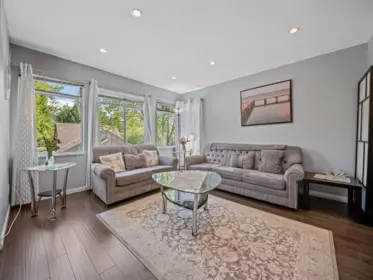 3 10238 155a Street, Surrey, BC, Surrey — Townhouse for sale