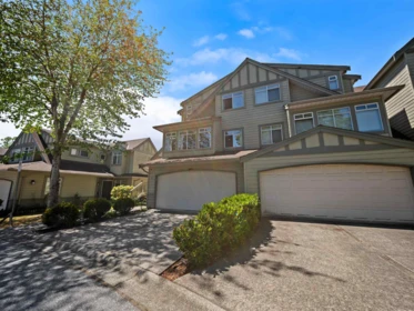 Outdoor Deck Photo of 3 10238 155a Street, Surrey, BC