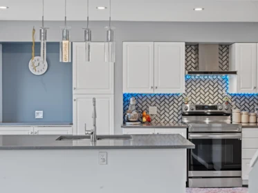 Pantry Photo of 3 10238 155a Street, Surrey, BC