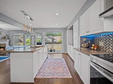 Primary Bedroom Photo of 3 10238 155a Street, Surrey, BC