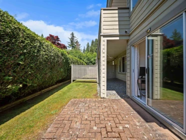 Staircase Photo of 3 10238 155a Street, Surrey, BC