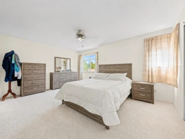 Walk-In Closet Photo of 3 10238 155a Street, Surrey, BC