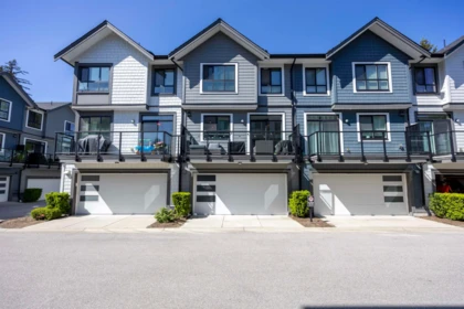Hallway Photo of 13 16760 25 Avenue, Surrey, BC