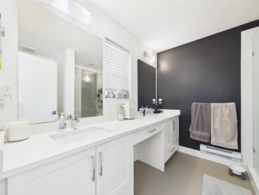 Laundry Room Photo of 13 16760 25 Avenue, Surrey, BC