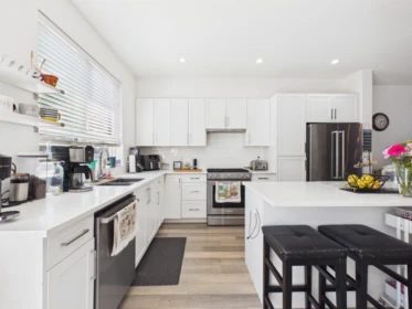Pantry Photo of 13 16760 25 Avenue, Surrey, BC