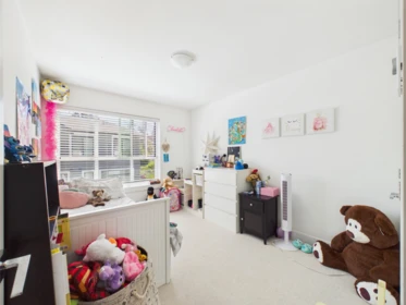Powder Room Photo of 13 16760 25 Avenue, Surrey, BC