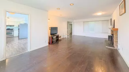 Kitchen Photo of 2849 W King Edward Avenue, Vancouver, BC
