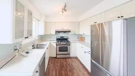 Pantry Photo of 2849 W King Edward Avenue, Vancouver, BC