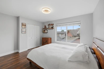 Guest Bathroom Photo of 56 19478 65 Avenue, Surrey, BC