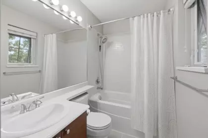 Laundry Room Photo of 56 19478 65 Avenue, Surrey, BC