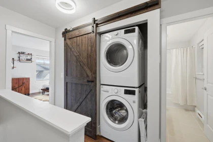 Mudroom Photo of 56 19478 65 Avenue, Surrey, BC
