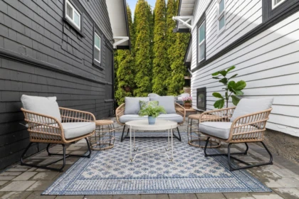 Office / Den Photo of 737-745 St. Andrews Avenue, North Vancouver, BC