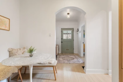 Pantry Photo of 737-745 St. Andrews Avenue, North Vancouver, BC