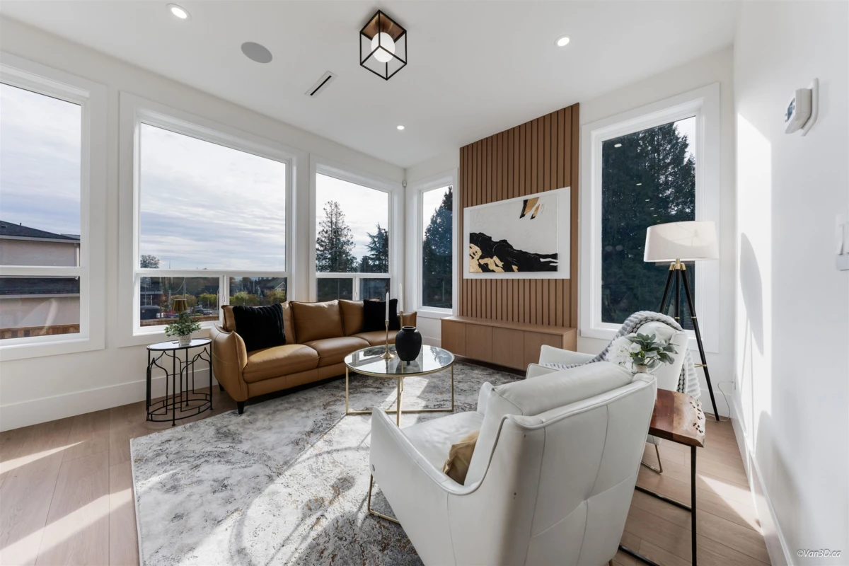Dining Area Photo of 20453 69 Avenue, Langley, BC