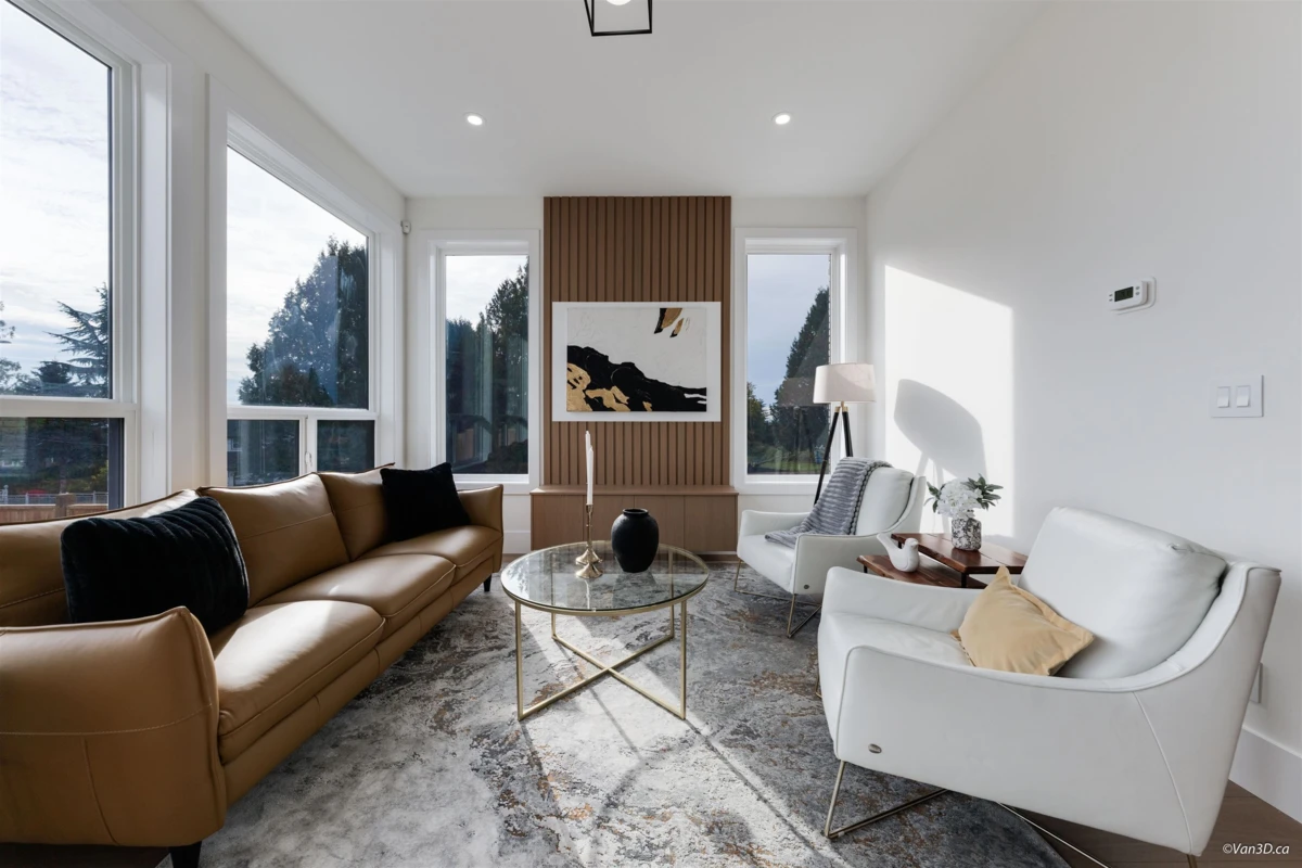 Family Room Photo of 20453 69 Avenue, Langley, BC
