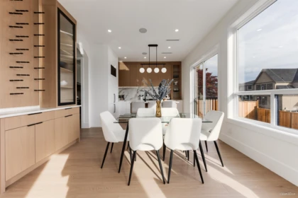 Breakfast Nook Photo of 20453 69 Avenue, Langley, BC
