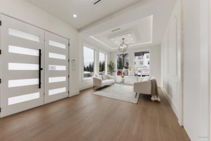 Office / Den Photo of 20453 69 Avenue, Langley, BC