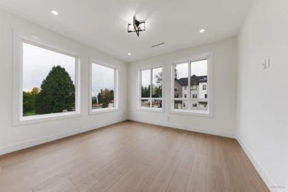 Outdoor Deck Photo of 20453 69 Avenue, Langley, BC