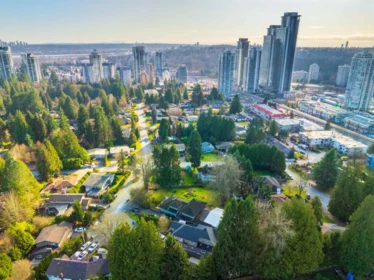 Office / Den Photo of 525 Perth Avenue, Coquitlam, BC