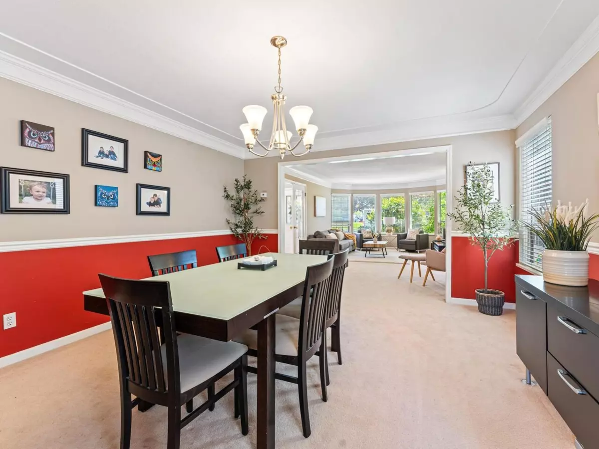 Family Room Photo of 5171 Brunswick Drive, Richmond, BC