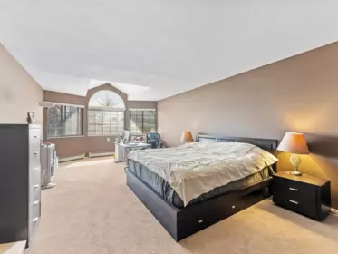 Bedroom 3 Photo of 5171 Brunswick Drive, Richmond, BC