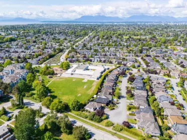 Garden / Landscaping Photo of 5171 Brunswick Drive, Richmond, BC