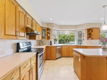Pantry Photo of 5171 Brunswick Drive, Richmond, BC