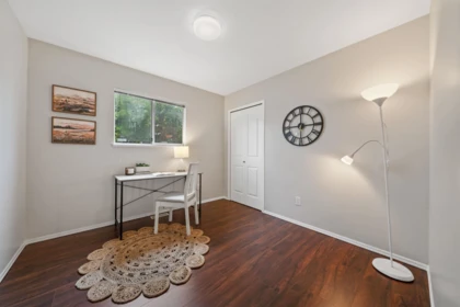 Basement Recreation Room Photo of 12309 193 Street, Pitt Meadows, BC