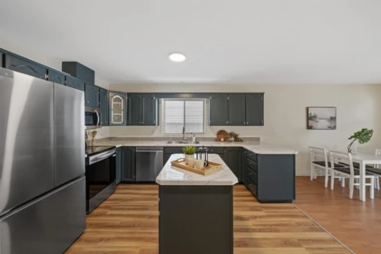 Breakfast Nook Photo of 12309 193 Street, Pitt Meadows, BC