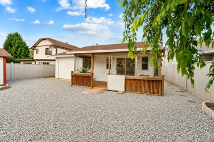 Outdoor Patio Photo of 12309 193 Street, Pitt Meadows, BC