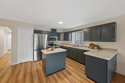 Primary Bedroom Photo of 12309 193 Street, Pitt Meadows, BC