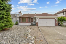 12309 193 Street, Pitt Meadows, BC