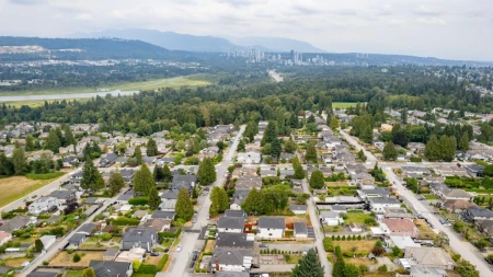 Community Amenities Photo (Clubhouse) of 1 7822 Goodlad Street, Burnaby, BC