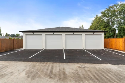 Playground / Recreational Area Near 1 7822 Goodlad Street, Burnaby, BC