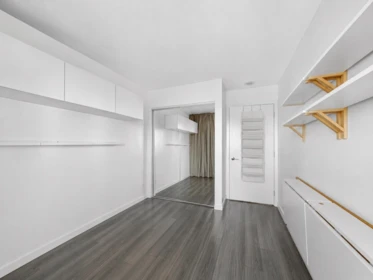 Breakfast Nook Photo of 2309 688 Abbott Street, Vancouver, BC