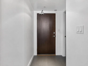 Guest Bathroom Photo of 2309 688 Abbott Street, Vancouver, BC