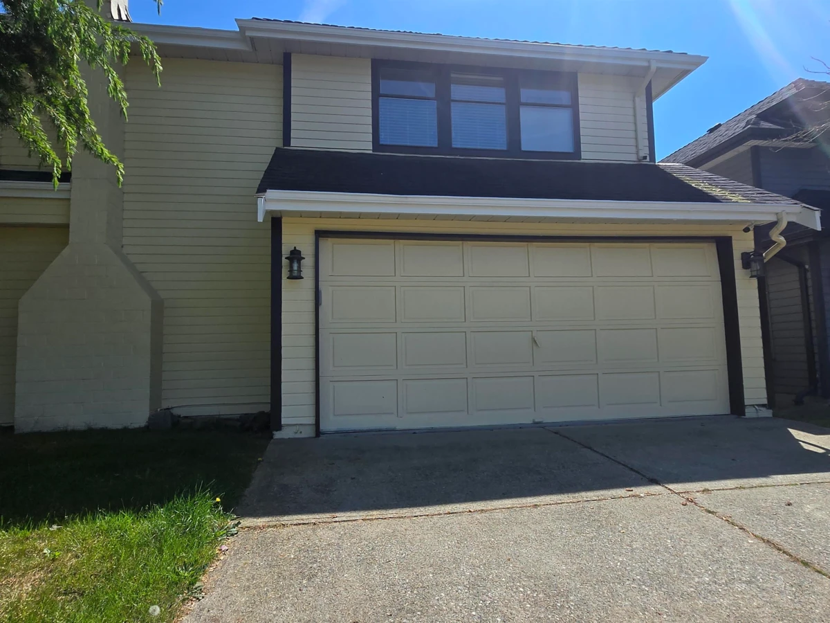Exterior Rear Photo of 9224 Evancio Crescent, Richmond, BC