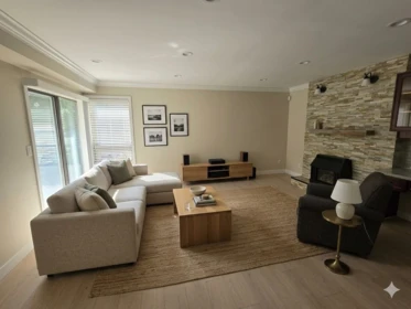 9224 Evancio Crescent, Richmond, BC, Richmond — Single Family Residence for sale