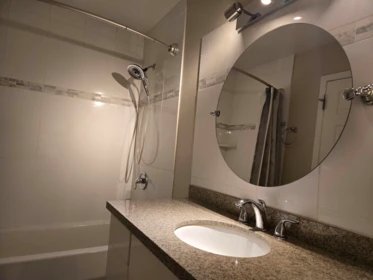 Guest Bathroom Photo of 9224 Evancio Crescent, Richmond, BC