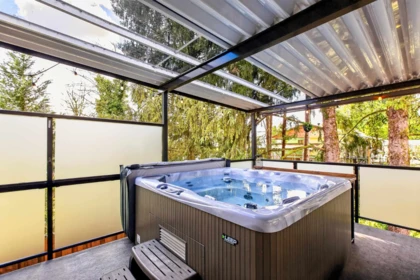 Community Amenities Photo (Clubhouse) of 12409 233a Street, Maple Ridge, BC