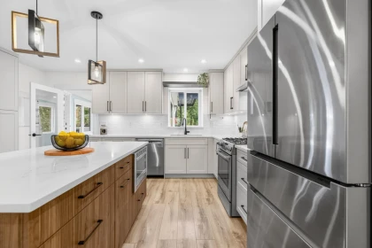 Laundry Room Photo of 12409 233a Street, Maple Ridge, BC
