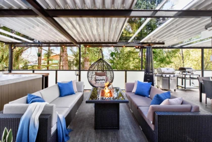 Outdoor Kitchen Photo of 12409 233a Street, Maple Ridge, BC