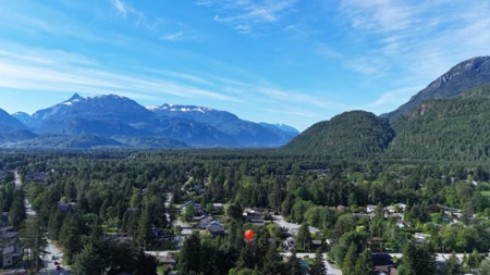 Hot Tub / Spa Photo of 1254 Depot Road, Squamish, BC