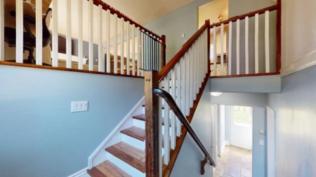 Loft / Bonus Room Photo of 1254 Depot Road, Squamish, BC