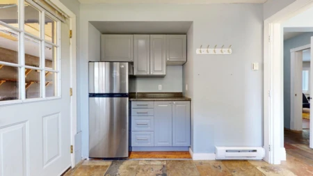 Mudroom Photo of 1254 Depot Road, Squamish, BC