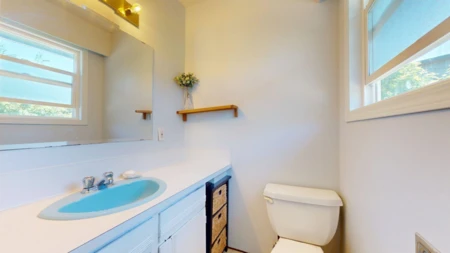 Office / Den Photo of 1254 Depot Road, Squamish, BC