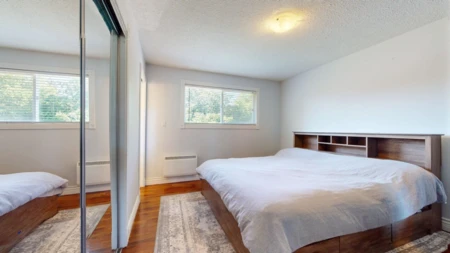 Powder Room Photo of 1254 Depot Road, Squamish, BC