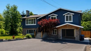 1254 Depot Road, Squamish, BC
